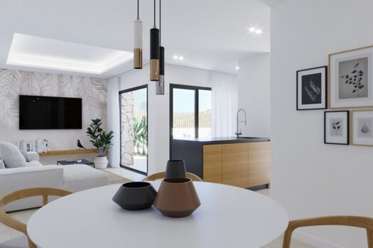 4 bedroom Villa for sale in Finestrat