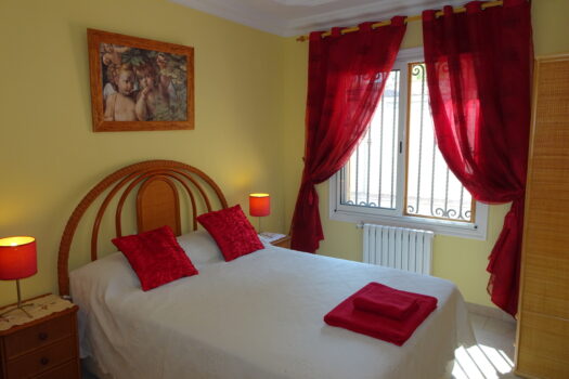 8 bedroom Villa for sale in Castalla