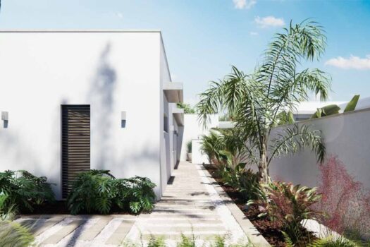 3 bedroom Villa for sale in San Javier