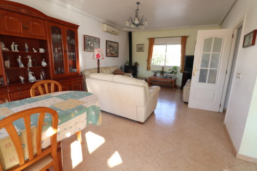 2 bedroom Villa for sale in Benijofar