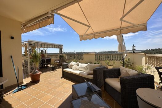 3 bedroom Villa for sale in Las Ramblas