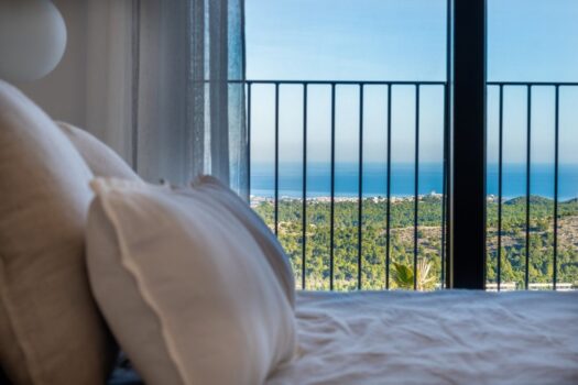 3 bedroom Villa for sale in Polop