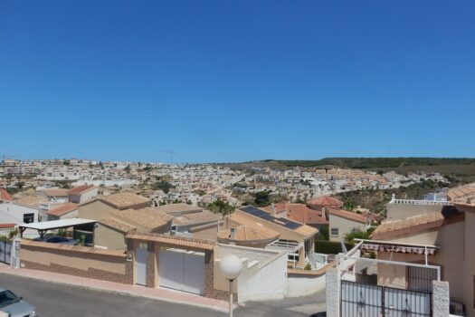 4 bedroom Villa for sale in Ciudad Quesada