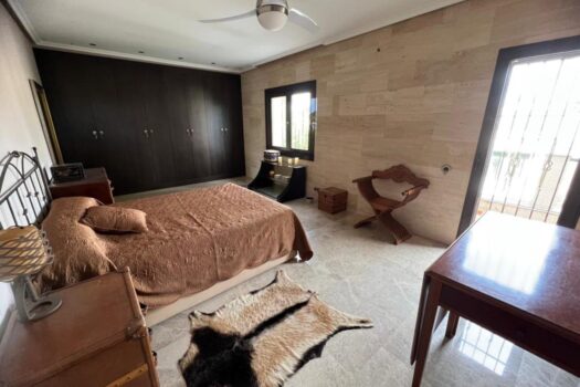 6 bedroom Villa for sale in Ciudad Quesada