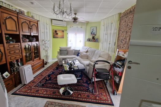 3 bedroom Villa for sale in Torrevieja