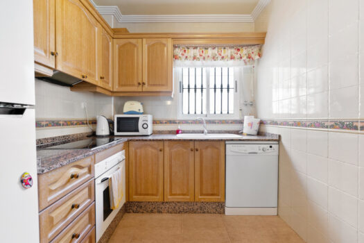 4 bedroom Villa for sale in Orihuela Costa