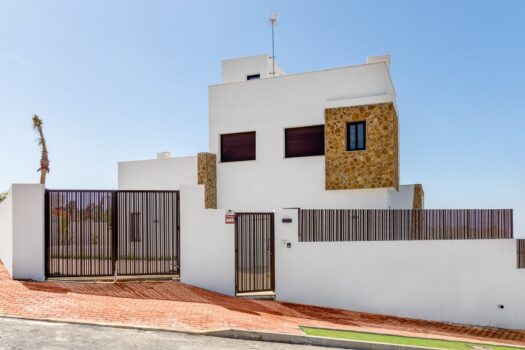 Vila – 2 ložnice – Finestrat