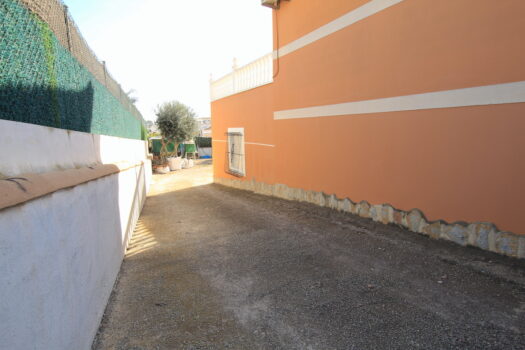 3 bedroom Villa for sale in La Marina