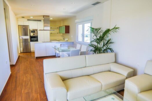 3 bedroom Villa for sale in Benijofar