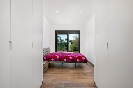 Vila – 3 ložnice – Santiago de la Ribera