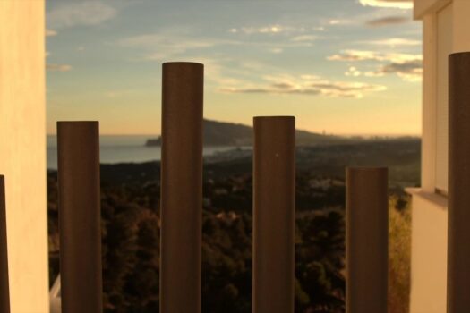 4 bedroom Villa for sale in Altea