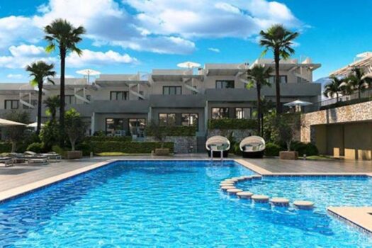 3 bedroom Townhouse for sale in Monforte del Cid