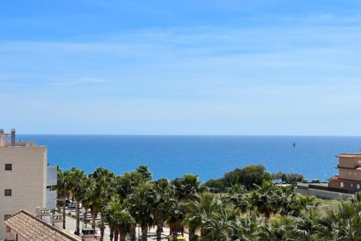 2 bedroom Penthouse for sale in Cabo Roig