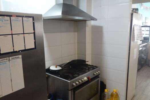 Commercial for sale in Villamartin