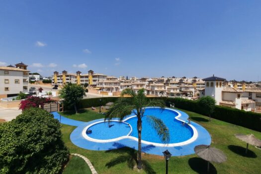 5 bedroom Villa for sale in Villamartin