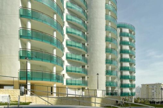 2 bedroom Penthouse for sale in Finestrat