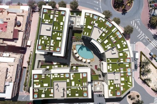 3 bedroom Apartment for sale in Javea