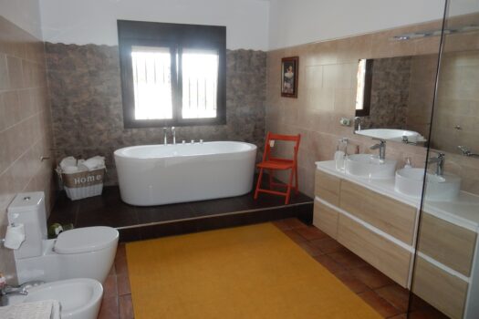 4 bedroom Finca for sale in Bigastro