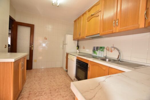 4 bedroom Townhouse for sale in Almoradi