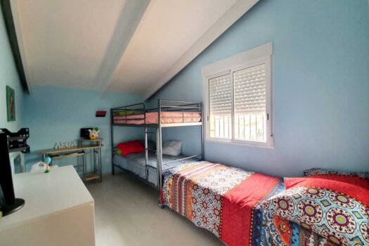 3 bedroom Villa for sale in Polop