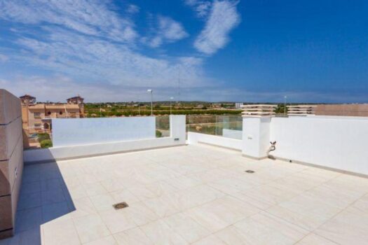 3 bedroom Villa for sale in Guardamar del Segura