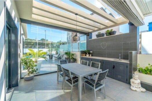 3 bedroom Villa for sale in Orihuela Costa