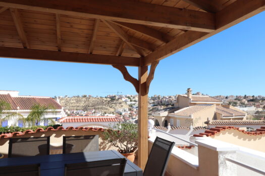 3 bedroom Villa for sale in Ciudad Quesada