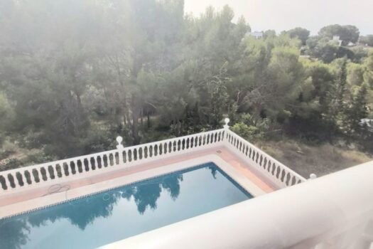 3 bedroom Villa for sale in Pinar de Campoverde