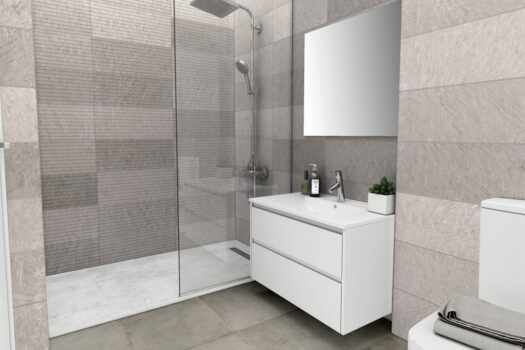 2 bedroom Townhouse for sale in La Manga