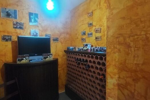 5 bedroom Villa for sale in Hondon de las Nieves