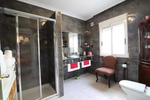 3 bedroom Villa for sale in Pilar de la Horadada