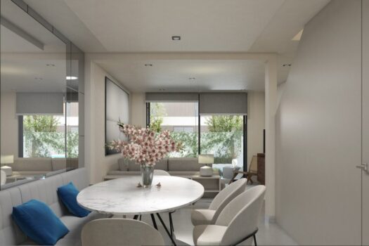 2 bedroom Townhouse for sale in Pilar de la Horadada