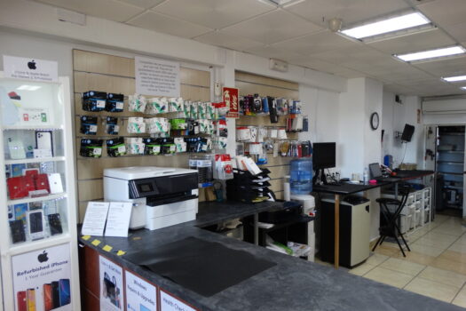 Commercial for sale in Los Dolses