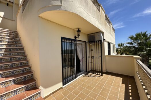 3 bedroom Villa for sale in Las Ramblas