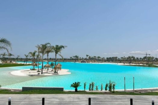 2 bedroom Penthouse for sale in Los Alcazares