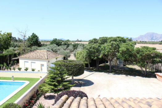 4 bedroom Finca for sale in Almoradi
