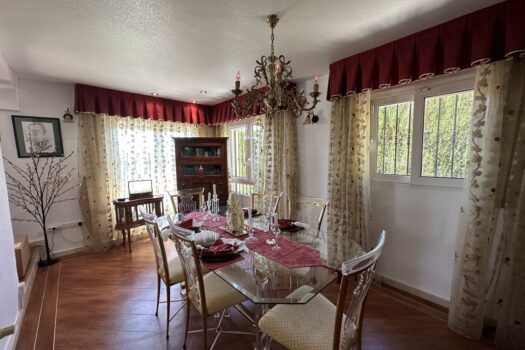 3 bedroom Villa for sale in Las Ramblas