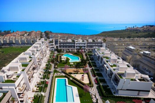 2 bedroom Apartment for sale in Gran Alacant