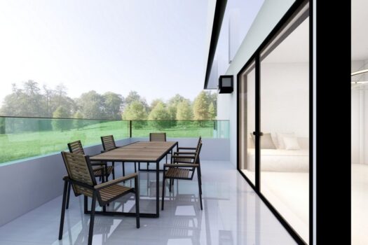 6 bedroom Villa for sale in La Nucia