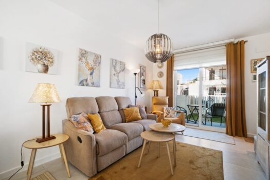 2 bedroom Townhouse for sale in Torrevieja