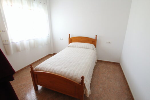 3 bedroom Villa for sale in La Marina