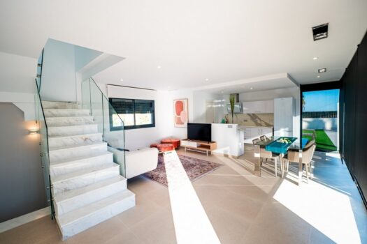 3 bedroom Villa for sale in Algorfa