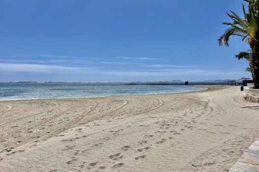 3 bedroom Townhouse for sale in Santiago de la Ribera