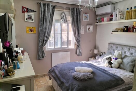 4 bedroom Villa for sale in Villamartin