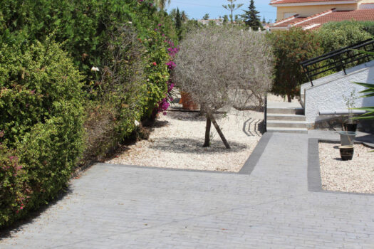 5 bedroom Villa for sale in Ciudad Quesada