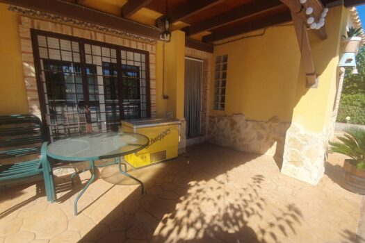 4 bedroom Villa for sale in Sucina