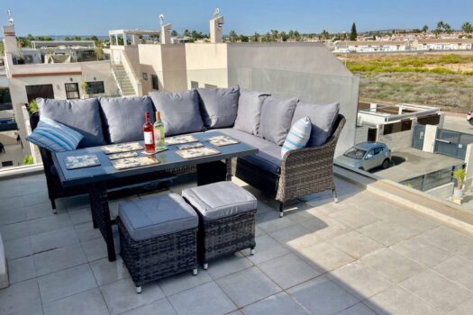 3 bedroom Villa for sale in Ciudad Quesada