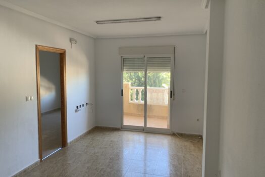 2 bedroom Apartment for sale in San Miguel de Salinas