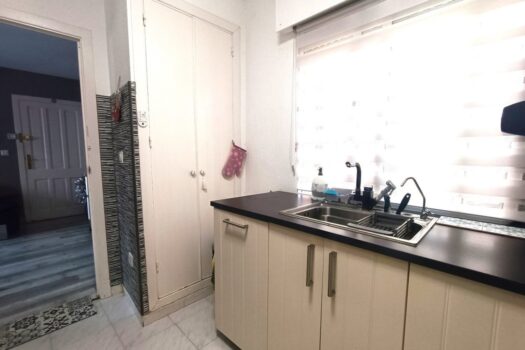 2 bedroom Villa for sale in Torrevieja