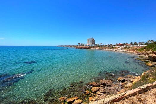 Vila – 3 ložnice – Orihuela Costa